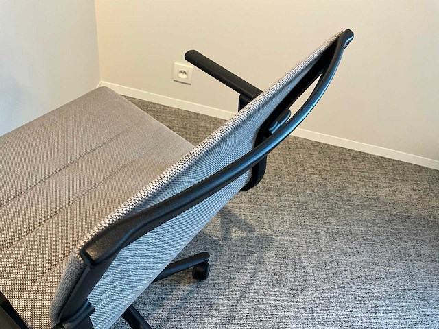 Icf stick design bureaustoel - afbeelding 9 van  10