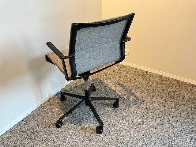Icf stick design bureaustoel - afbeelding 8 van  10