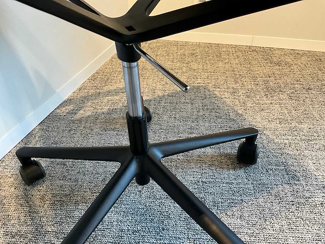 Icf stick design bureaustoel - afbeelding 10 van  10