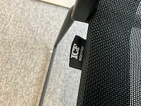 Icf stick design stoel (2x) - afbeelding 4 van  8