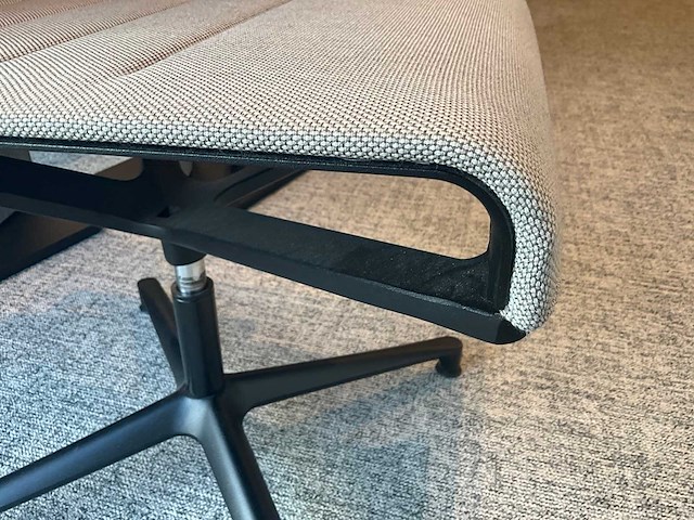 Icf stick design vergaderstoel (2x) - afbeelding 6 van  10