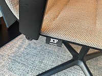 Icf stick design vergaderstoel (2x) - afbeelding 5 van  10