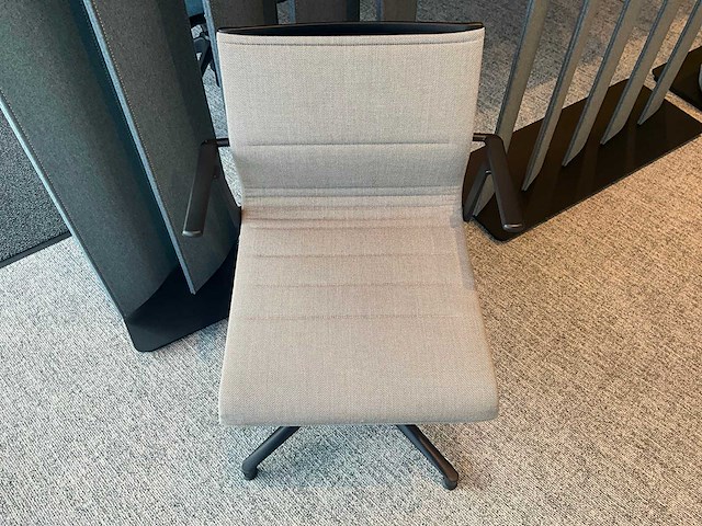 Icf stick design vergaderstoel (2x) - afbeelding 4 van  11