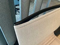 Icf stick design vergaderstoel (2x) - afbeelding 8 van  10