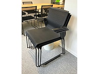Icf stick design vergaderstoel (2x) - afbeelding 4 van  4
