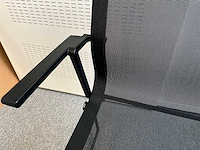 Icf stick design vergaderstoel (3x) - afbeelding 2 van  3