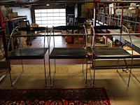 Icf stoel (x3) - afbeelding 1 van  6