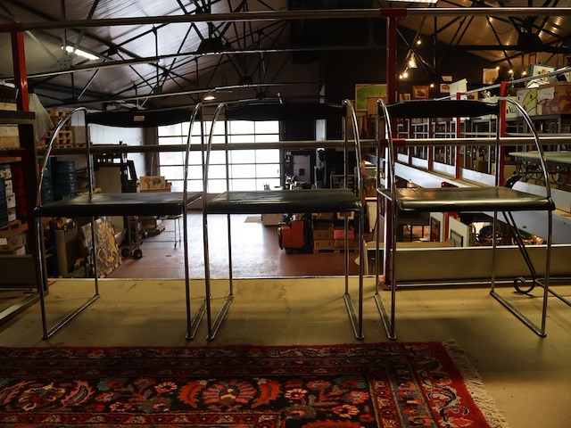 Icf stoel (x3) - afbeelding 2 van  6