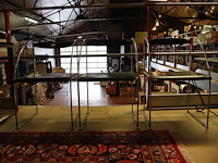 Icf stoel (x3) - afbeelding 2 van  6