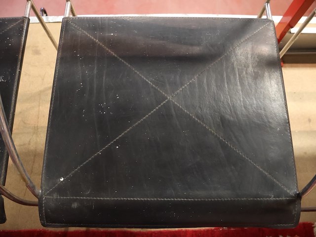 Icf stoel (x3) - afbeelding 4 van  6