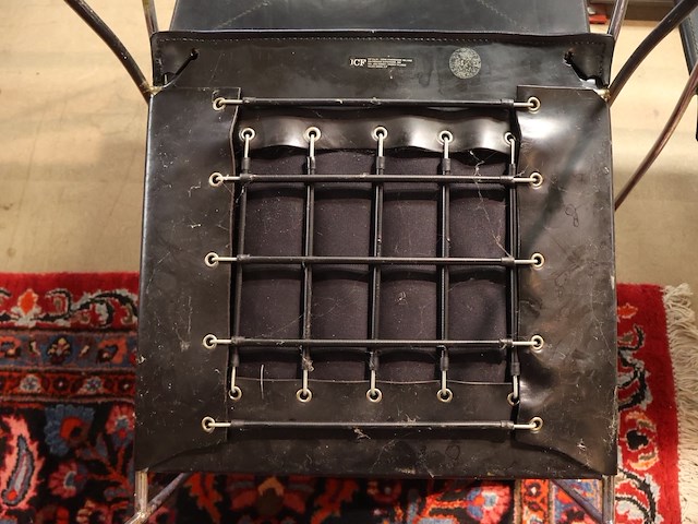 Icf stoel (x3) - afbeelding 5 van  6