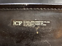 Icf stoel (x3) - afbeelding 6 van  6