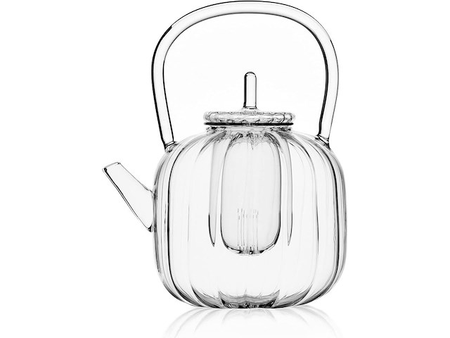 Ichendorf milano theepot met filtercollectie - afbeelding 1 van  1