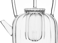 Ichendorf milano theepot met filtercollectie - afbeelding 1 van  1