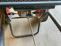 Icl ap2000 kunstmeststrooier - afbeelding 2 van  2