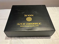 Icon live console videomixer - afbeelding 5 van  6