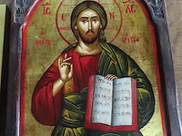 Iconen 2 stuks - afbeelding 2 van  3