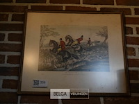 Icoon, schilderij en pentekening - afbeelding 1 van  5