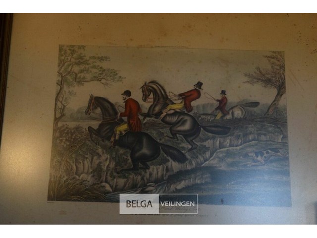 Icoon, schilderij en pentekening - afbeelding 2 van  5