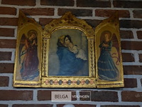 Icoon, schilderij en pentekening - afbeelding 3 van  5