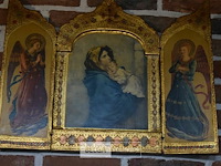 Icoon, schilderij en pentekening - afbeelding 4 van  5