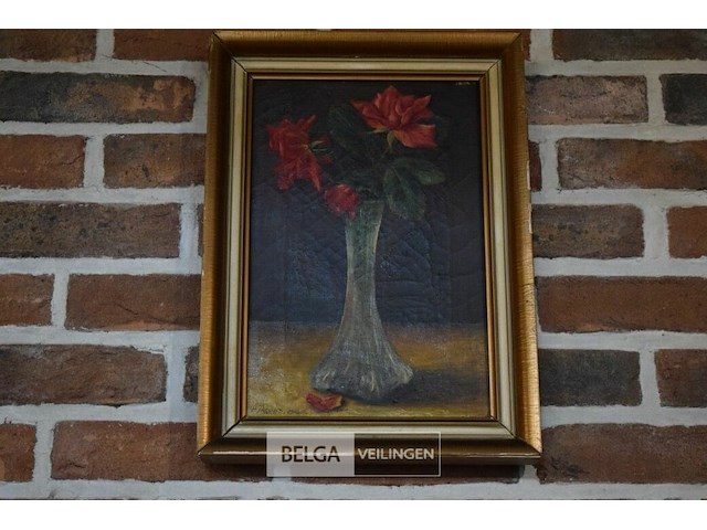 Icoon, schilderij en pentekening - afbeelding 5 van  5