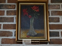 Icoon, schilderij en pentekening - afbeelding 5 van  5