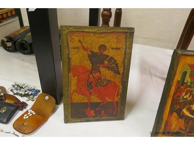 Icoon - afbeelding 2 van  2