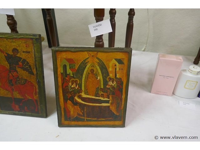 Icoon - afbeelding 2 van  2