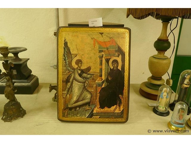 Icoon - afbeelding 1 van  1