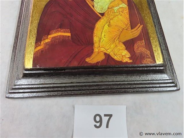 Icoon - afbeelding 3 van  3