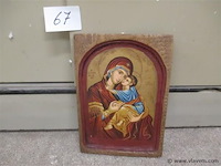 Icoon - afbeelding 1 van  2