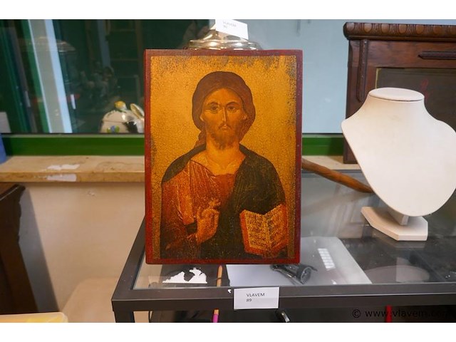 Icoon - afbeelding 1 van  1