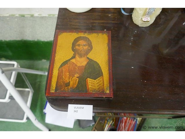 Icoon - afbeelding 1 van  1