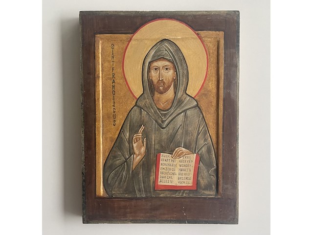 Icoon - afbeelding 1 van  2