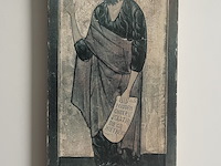 Icoon - afbeelding 1 van  2