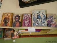 Icoontjes - afbeelding 1 van  1