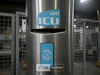 Icu laadpaal voor elektrische wagens - afbeelding 4 van  4