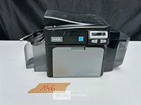 Id card printer - afbeelding 1 van  1