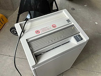 Ideal 2401 papiervernietiger - afbeelding 2 van  5