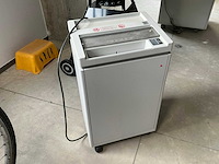 Ideal 2401 papiervernietiger - afbeelding 3 van  5