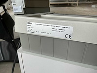 Ideal 2401 papiervernietiger - afbeelding 5 van  5