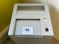 Ideal 2600 papierversnipperaar - afbeelding 2 van  3