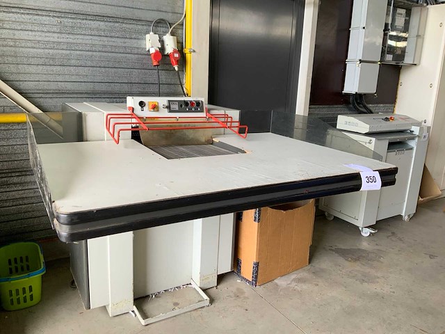 Ideal 4101a papier shredder - afbeelding 2 van  4