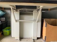 Ideal 4101a papier shredder - afbeelding 3 van  4
