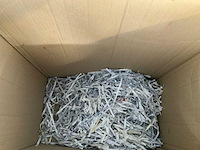 Ideal 4101a papier shredder - afbeelding 4 van  4