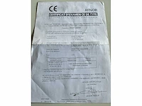Ideal lgc 3-9 stookolie verwarmingsinstallatie - afbeelding 4 van  6