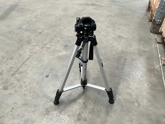 Ideal solution pfv4 statief - afbeelding 1 van  8