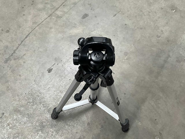 Ideal solution pfv4 statief - afbeelding 4 van  8