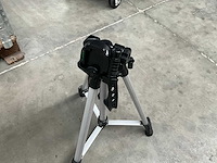 Ideal solution pfv4 statief - afbeelding 5 van  8